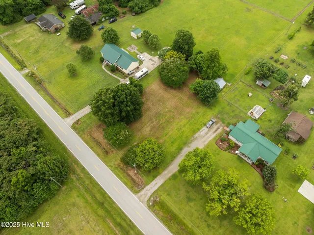 $48,000 | 0 Sr 1516, Washington, NC 27889