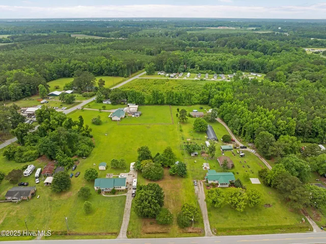 $48,000 | 0 Sr 1516, Washington, NC 27889