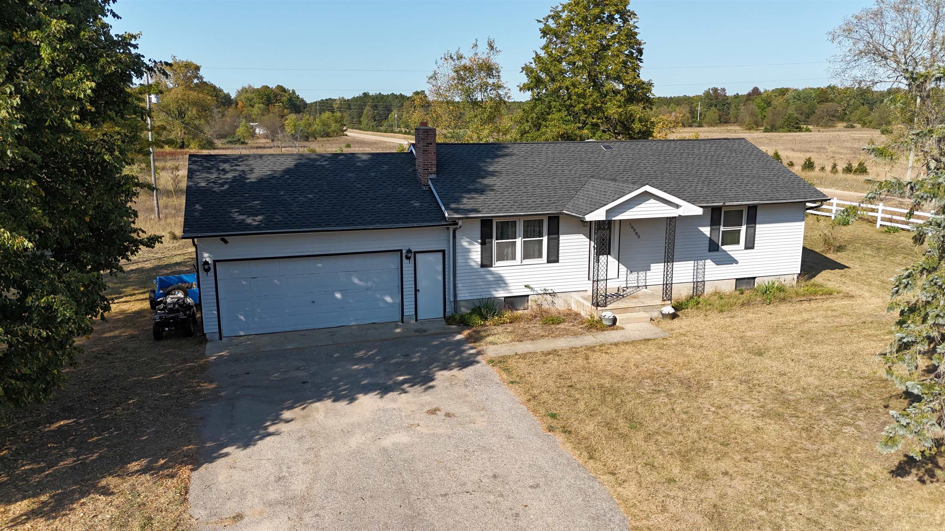 16980 Springdale Road Thompsonville, MI 49683 - Photo 2 of 33