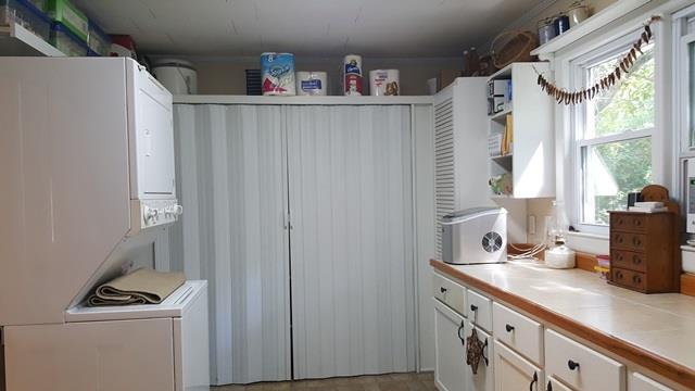 38 Genson Road Lawrenceburg, TN 38464 - Photo 17 of 24 laundry room with huge pantry