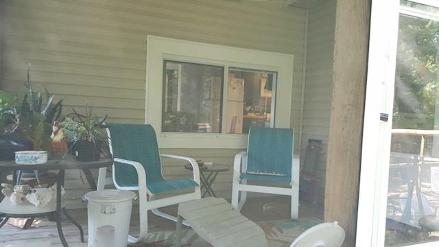 38 Genson Road Lawrenceburg, TN 38464 - Photo 19 of 24 screen in back patio deck
