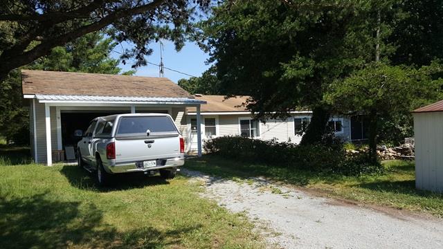 38 Genson Road Lawrenceburg, TN 38464 - Photo 3 of 24 garage is getting new roof