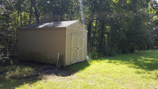 38 Genson Road Lawrenceburg, TN 38464 - Photo 22 of 24 view from the road