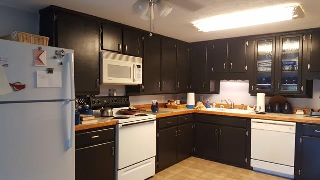 38 Genson Road Lawrenceburg, TN 38464 - Photo 9 of 24 Gallery Image 9