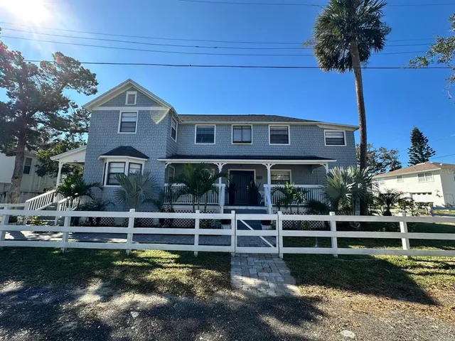 $695,000 | 244 Lexington Drive, Daytona Beach, FL 32114