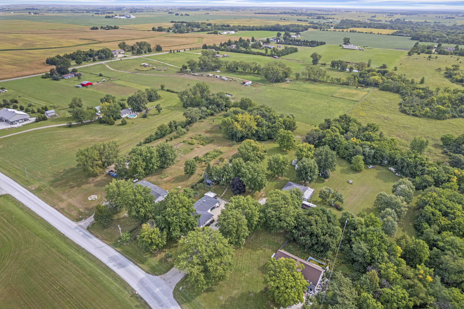 2826 East 2631st Road Marseilles, IL 61341 - Photo 26 of 49 Gallery Image 26