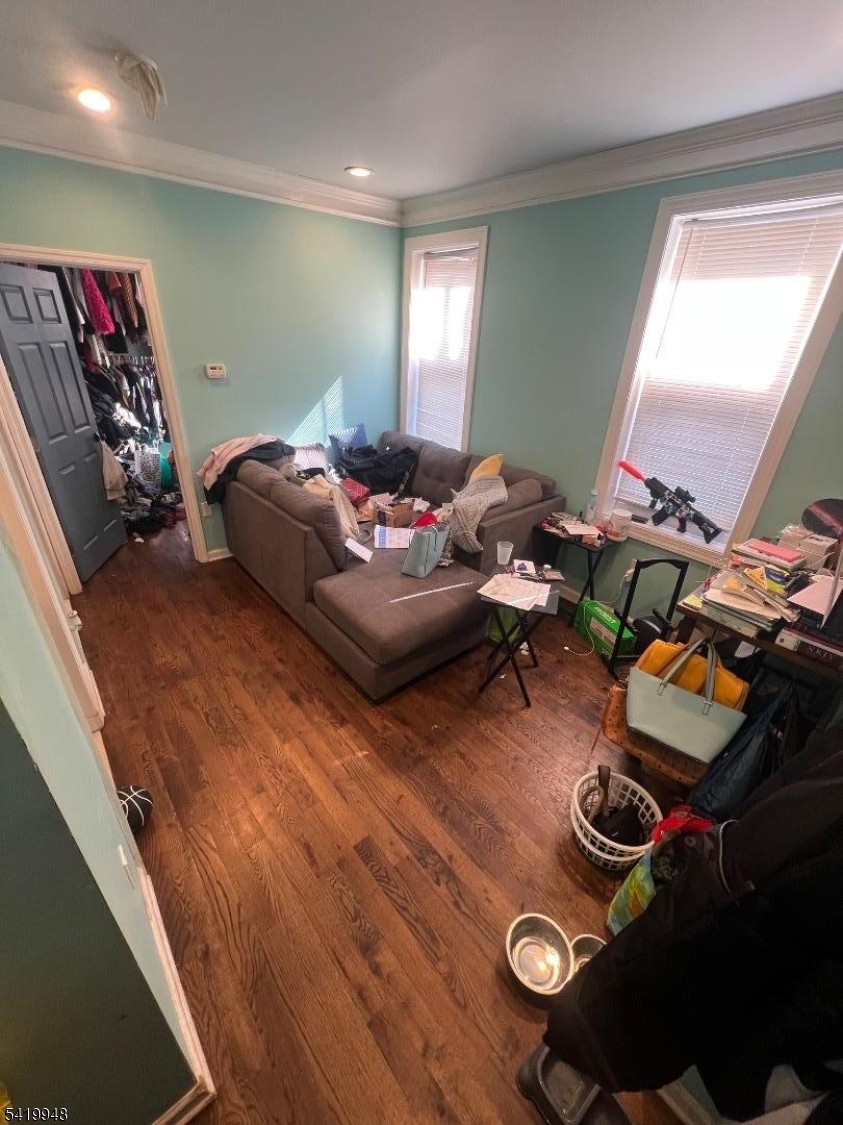 32 Augusta Street Irvington, NJ 07111 - Photo 3 of 10 a room with furniture