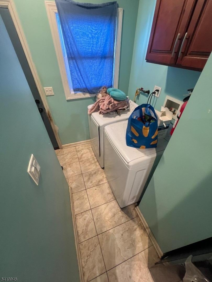 32 Augusta Street Irvington, NJ 07111 - Photo 8 of 10 a room with a sink and cabinets
