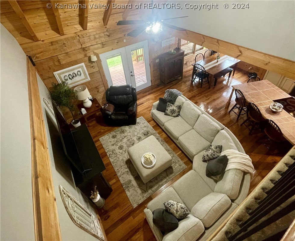 330 Overview Drive Ripley, WV 25271 - Photo 9 of 42 Gallery Image 9
