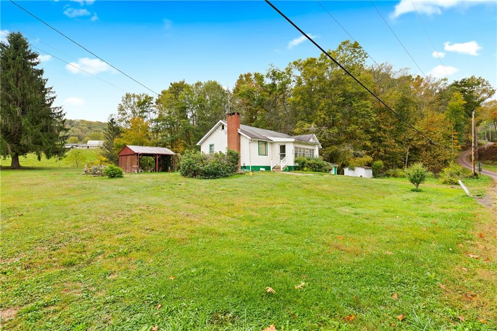 439 Lower Whites Creek Road Confluence, PA 15424 - Photo 3 of 32 Gallery Image 3
