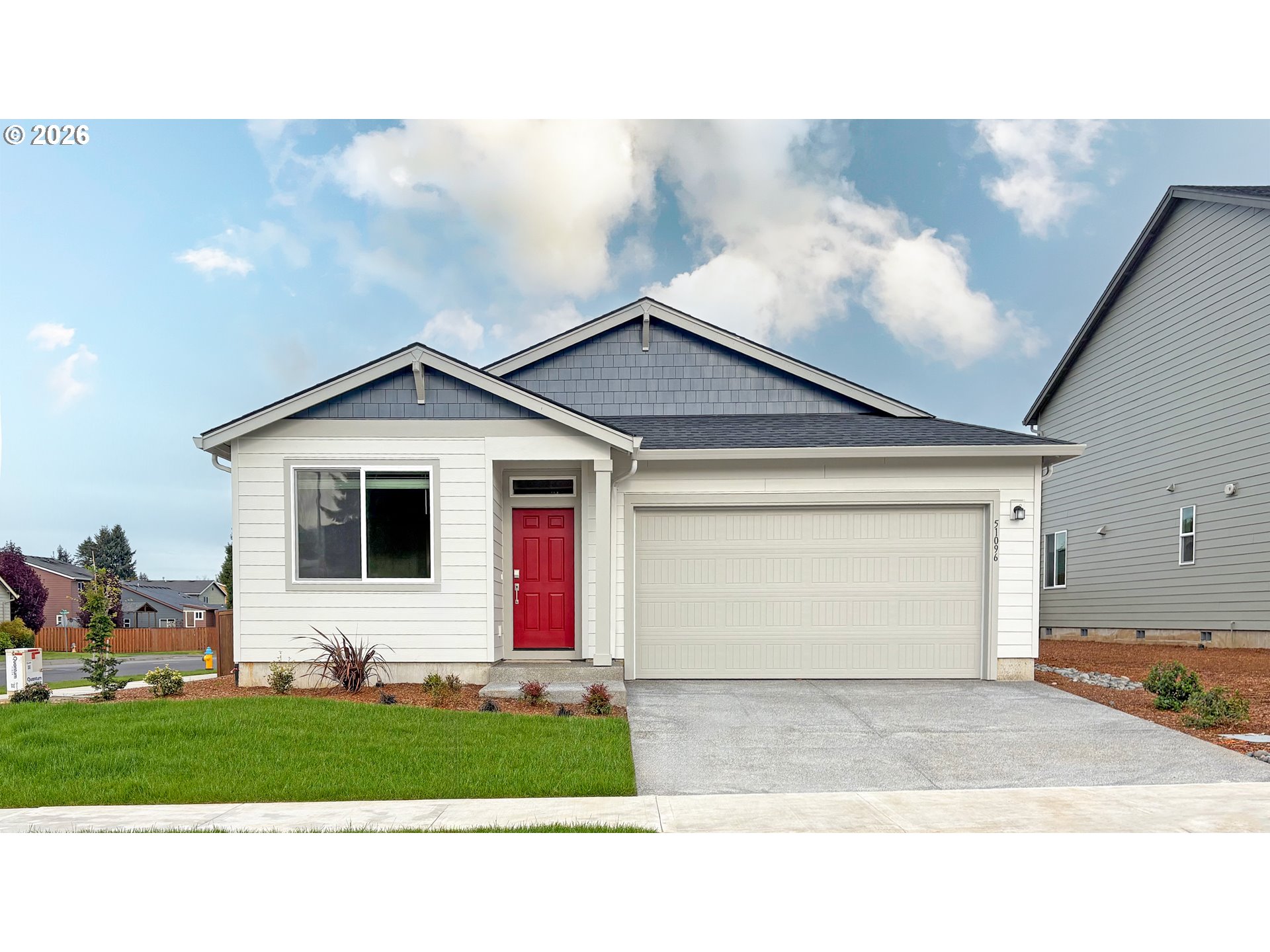 33432 Southwest Callahan Road Scappoose, OR 97056 - Photo 1 of 19 Gallery Image 1