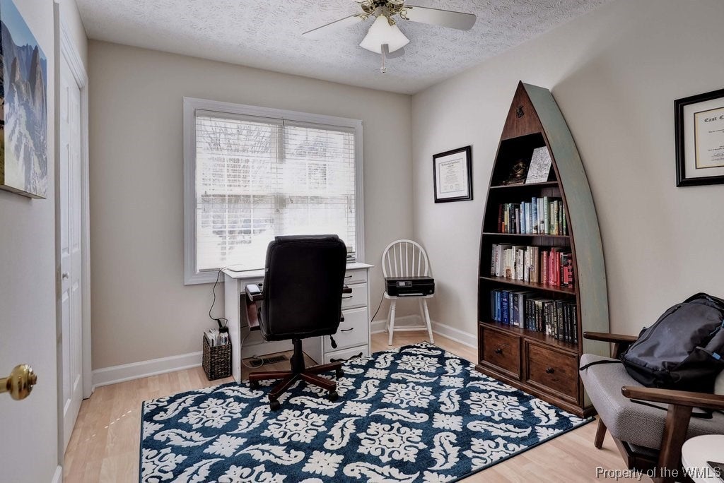 129 Sand Hill Road Toano, VA 23168 - Photo 19 of 30 Gallery Image 19