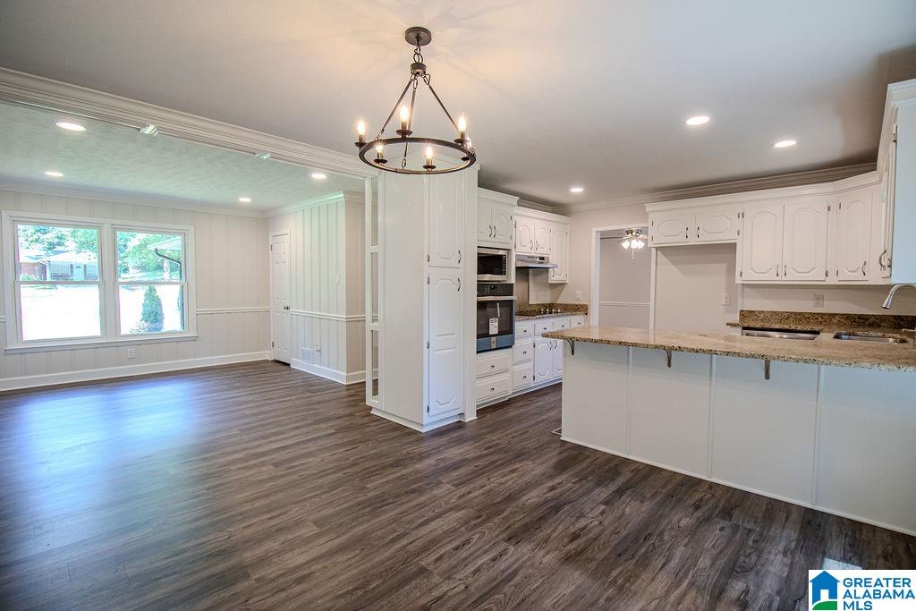 438 Perryman Bridge Road Heflin, AL 36264 - Photo 43 of 65