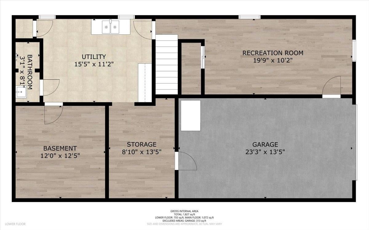 5662 Old Rte 11 Dublin, VA 24084 - Photo 63 of 66 Gallery Image 63