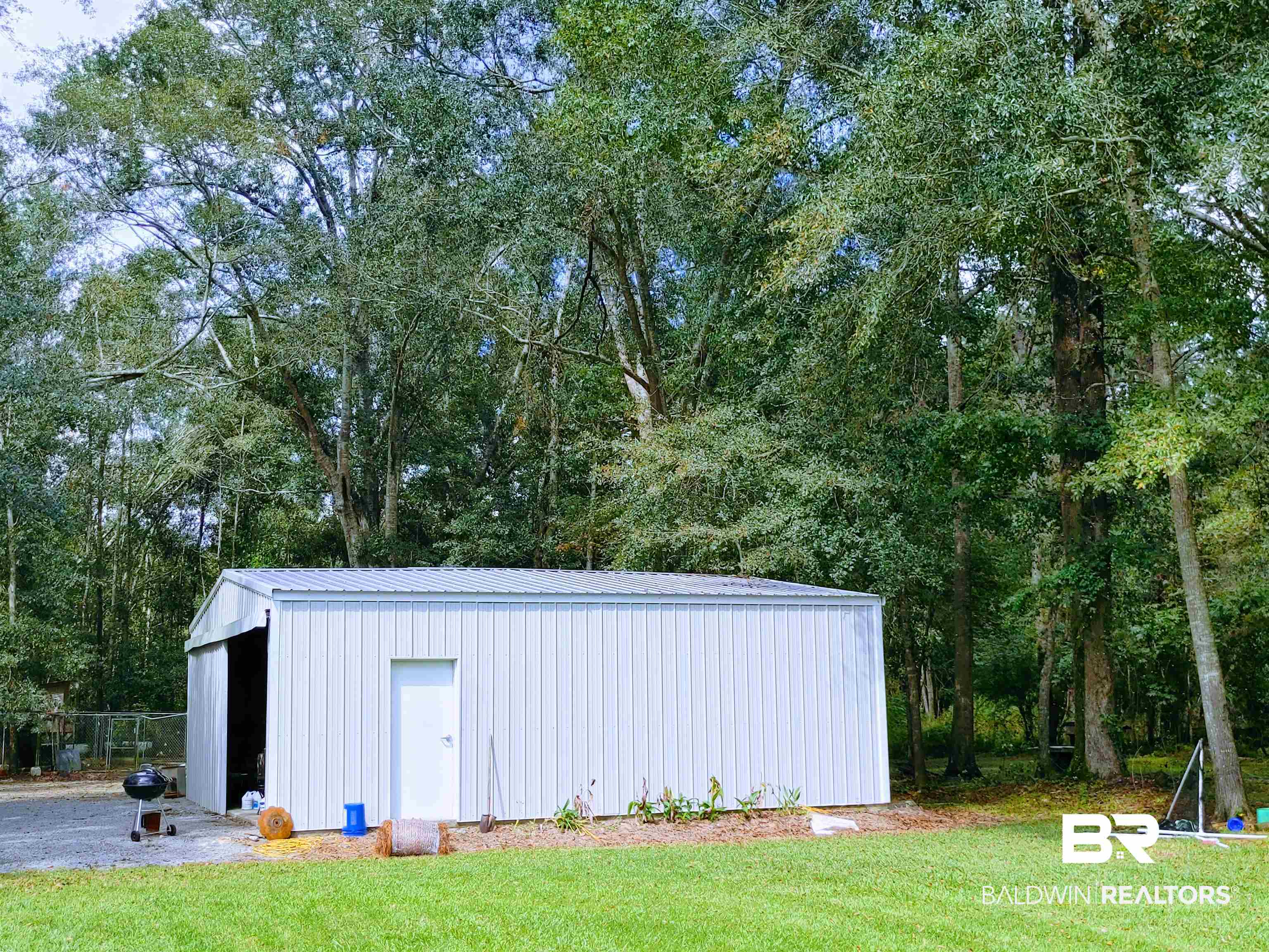 163 St Stephens Avenue Millry, AL 36558 - Photo 49 of 49