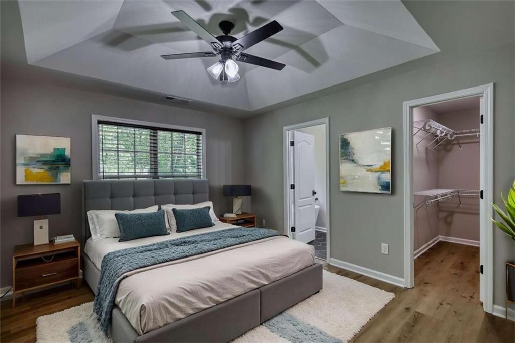 854 Hawk Creek Trail Winder, GA 30680 - Photo 17 of 43