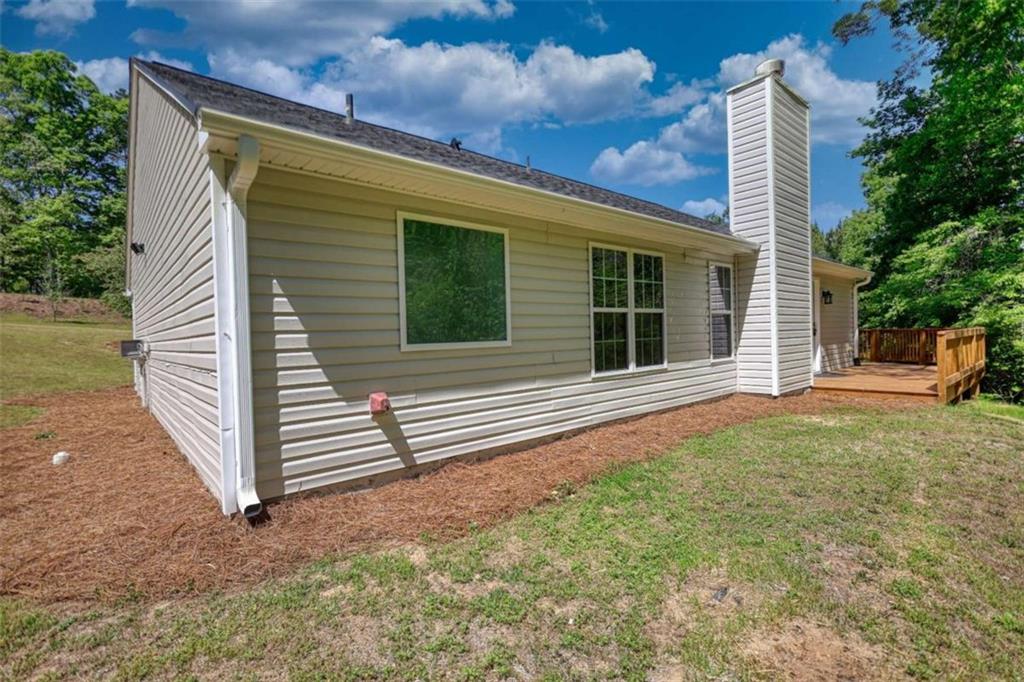 854 Hawk Creek Trail Winder, GA 30680 - Photo 35 of 43