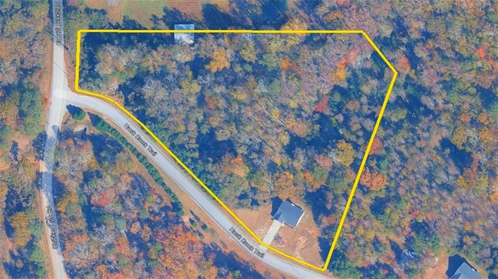 854 Hawk Creek Trail Winder, GA 30680 - Photo 43 of 43