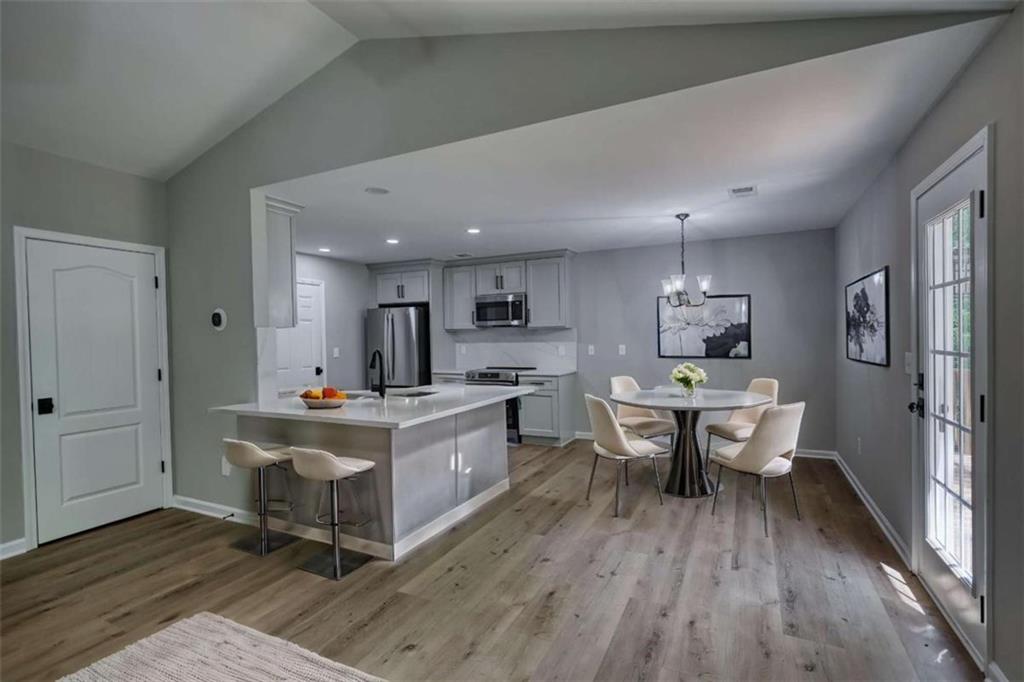 854 Hawk Creek Trail Winder, GA 30680 - Photo 8 of 43