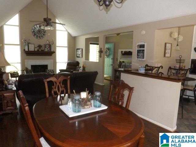 812 Sunshine Avenue Oneonta, AL 35121 - Photo 18 of 47