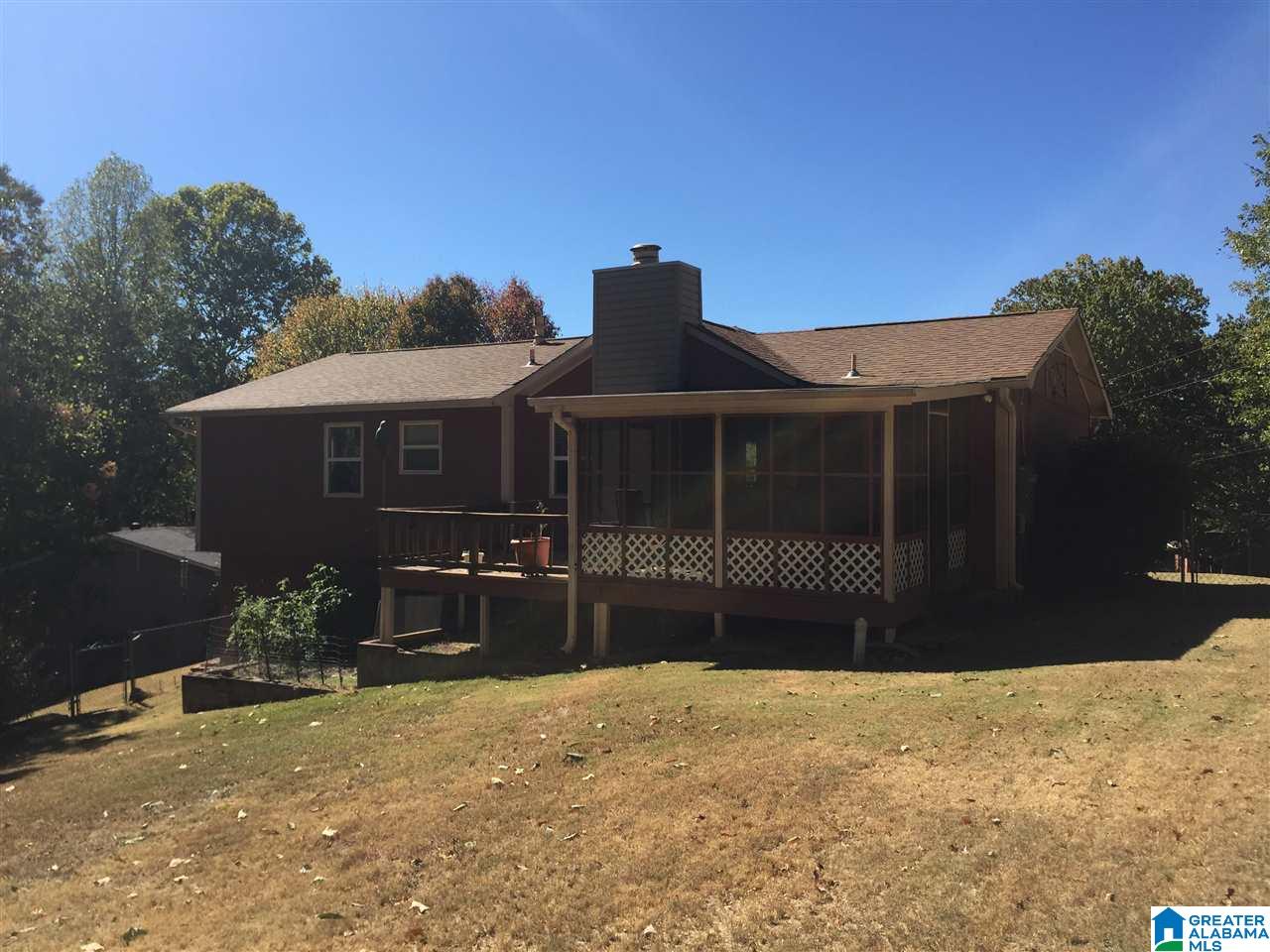 5231 Willow Ridge Lane Pinson, AL 35126 - Photo 12 of 26