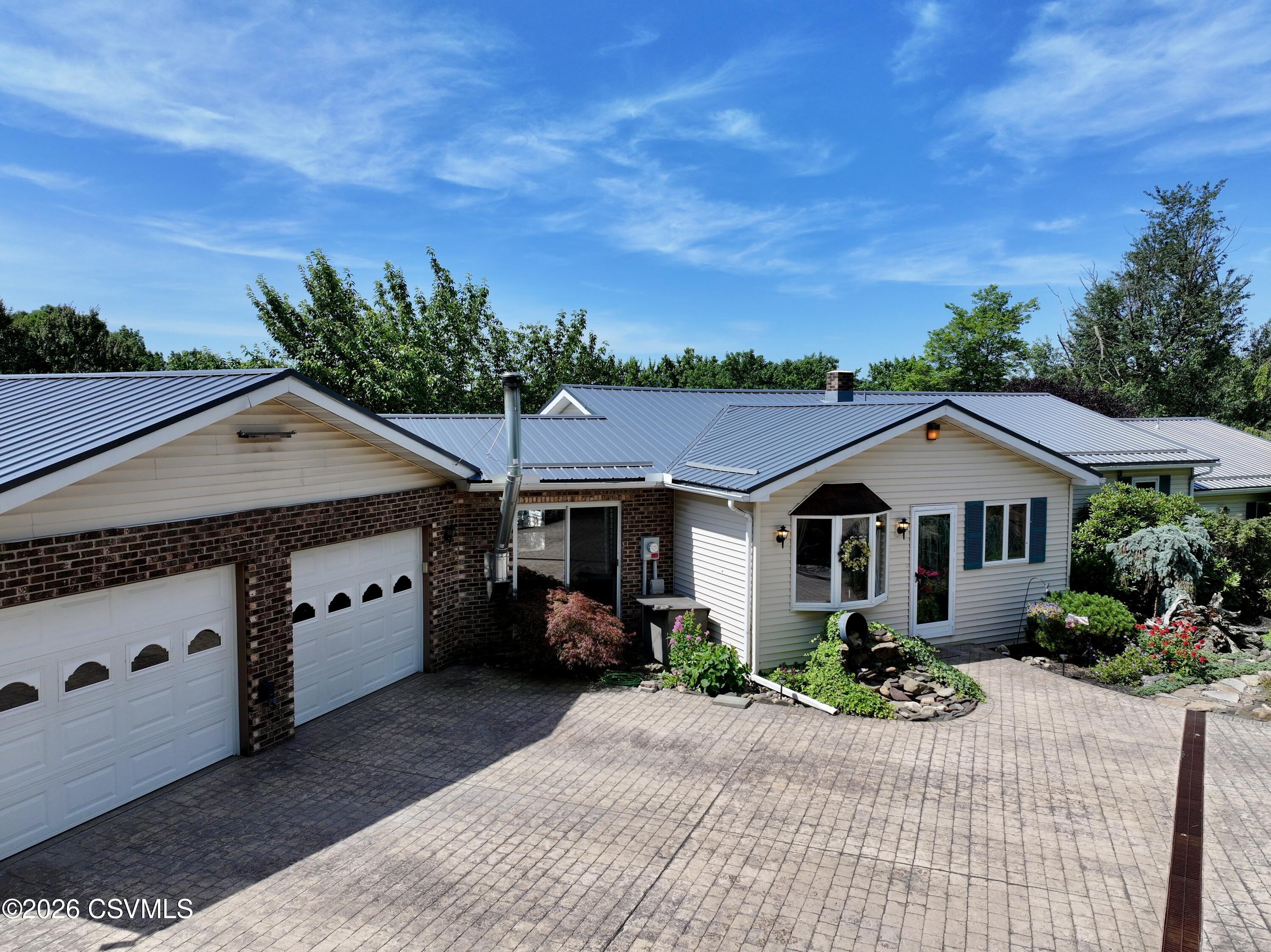 116 Locust Road Paxinos, PA 17860 - Photo 2 of 65
