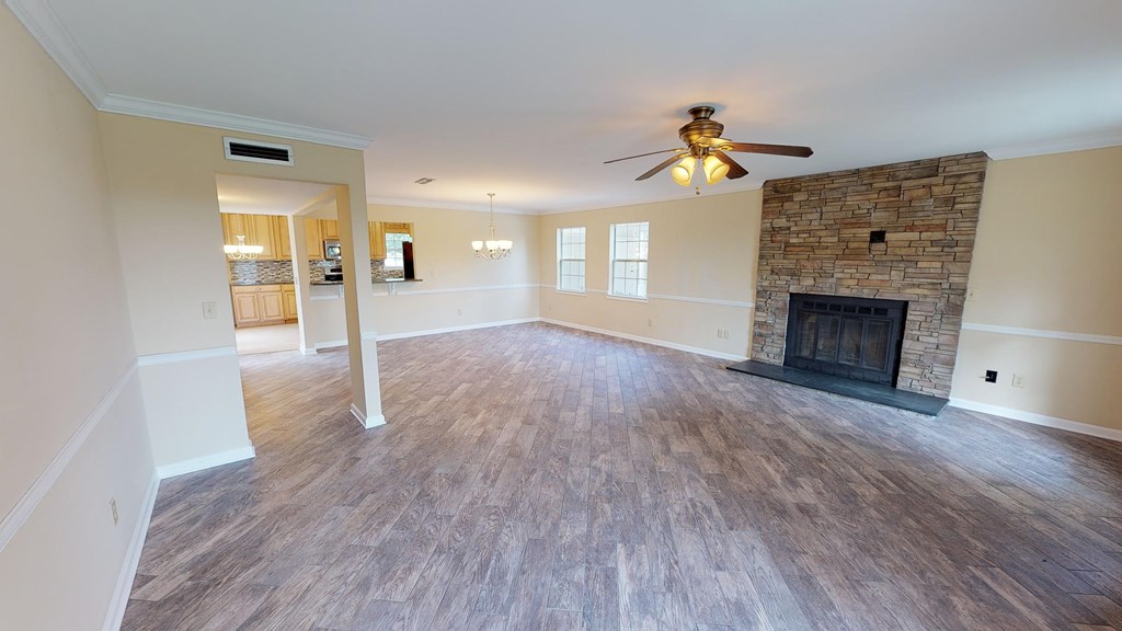 526 West Grey Hodges Road Dothan, AL 36303 - Photo 2 of 23