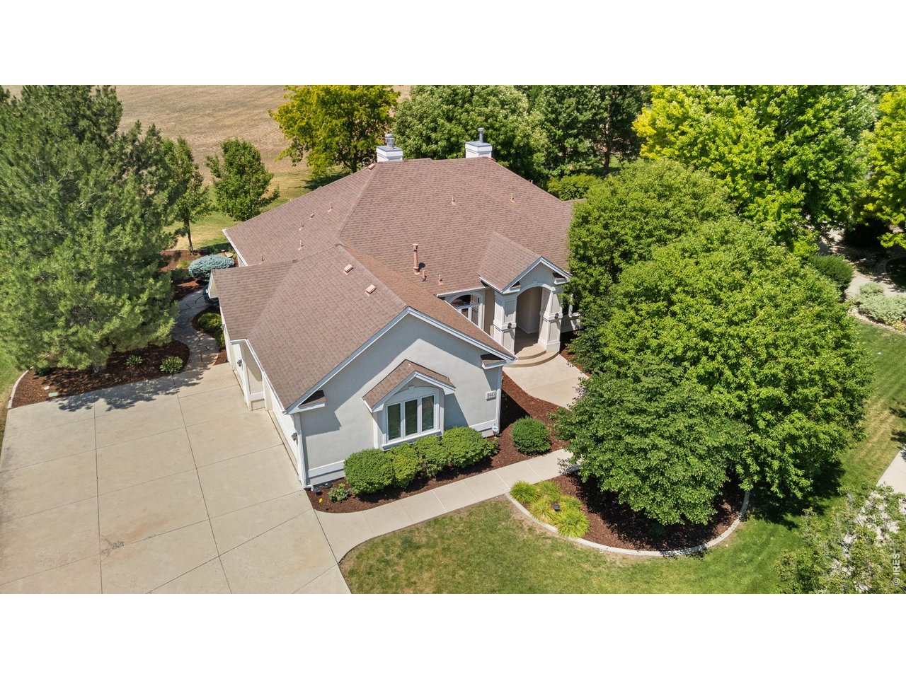 8445 Golden Eagle Road Fort Collins, CO 80528 - Photo 2 of 49