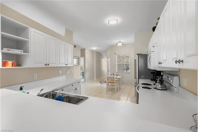 $369,000 | 1758 Reuven Circle, Unit 1503, Naples, FL 34112