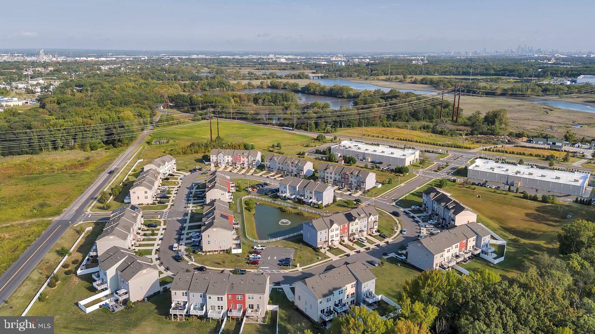 322 Iannelli Road Clarksboro, NJ 08020 - Photo 23 of 31 a view of a city with an ocean