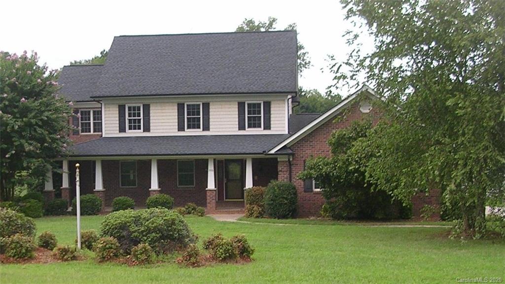 306 Potter Road Monroe, NC 28110 - Photo 1 of 30 Gallery Image 1