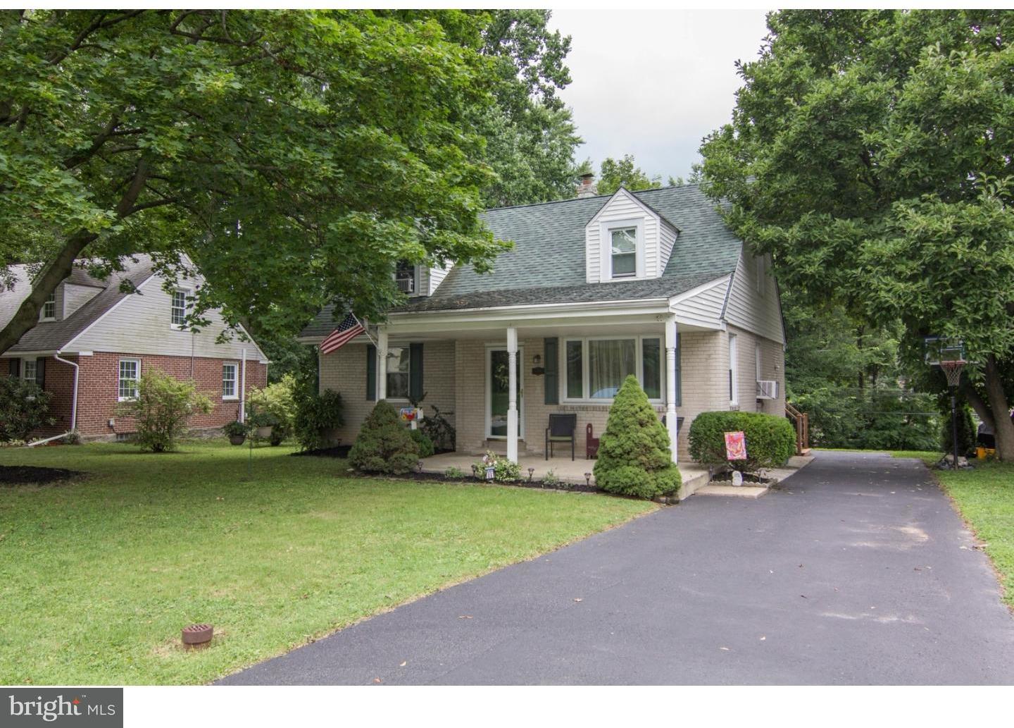 326 Madison Road Springfield, PA 19064 - Photo 1 of 11