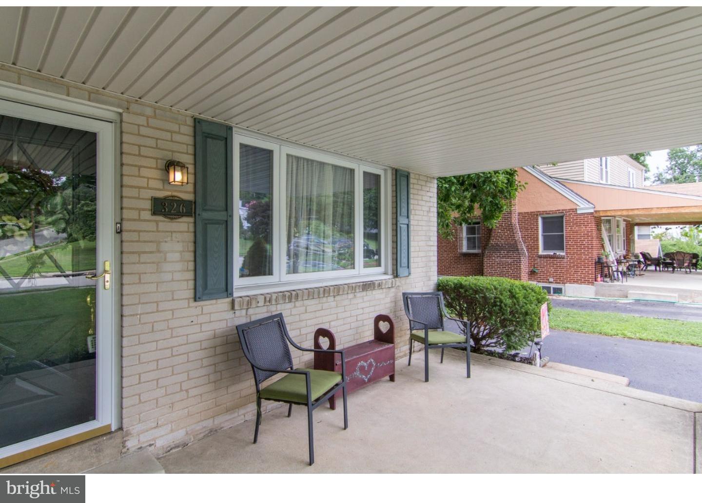 326 Madison Road Springfield, PA 19064 - Photo 2 of 11
