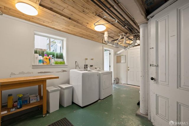 $750,000 | 228 Clayton Street, Unit 3, San Francisco, CA 94117