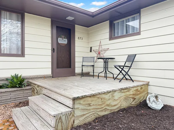 $229,900 | 873 South Hampton Street, Fairmont, MN 56031