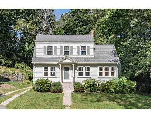 7 Plainfield Street Lexington, MA 02421 - Photo 1 of 18 Gallery Image 1