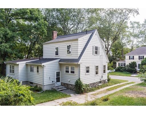 7 Plainfield Street Lexington, MA 02421 - Photo 2 of 18 Gallery Image 2