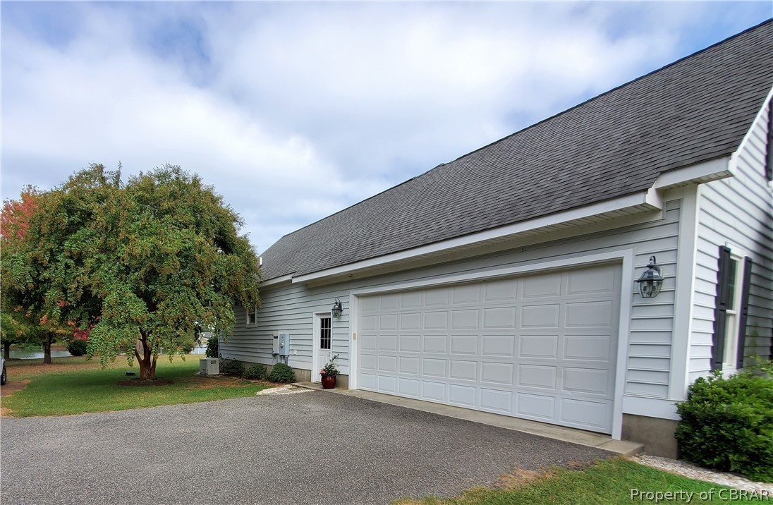 301 Grove Point Road Kilmarnock, VA 22482 - Photo 47 of 50