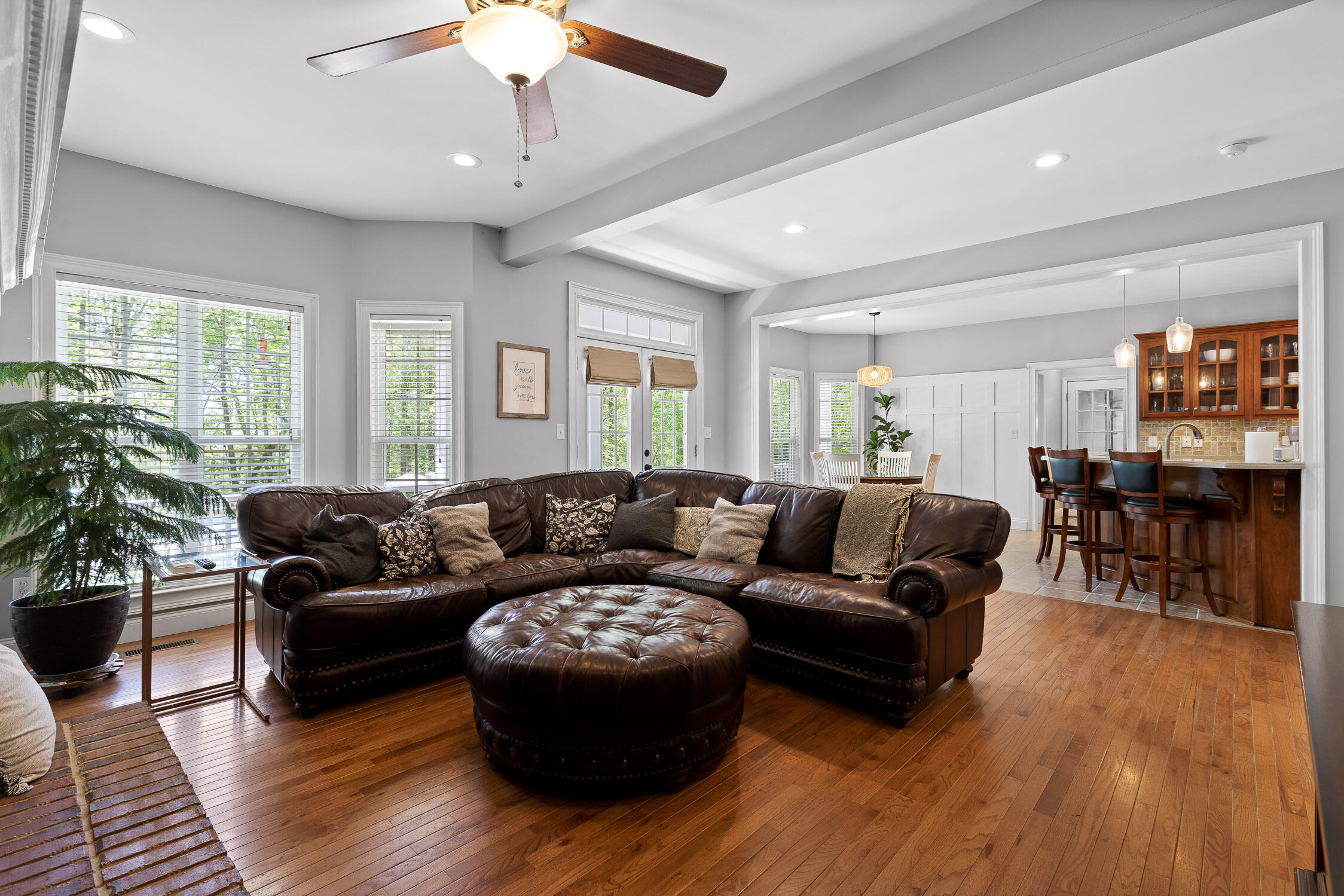 32 Timber Ridge Road Graysville, TN 37338 - Photo 11 of 47 Timber-26