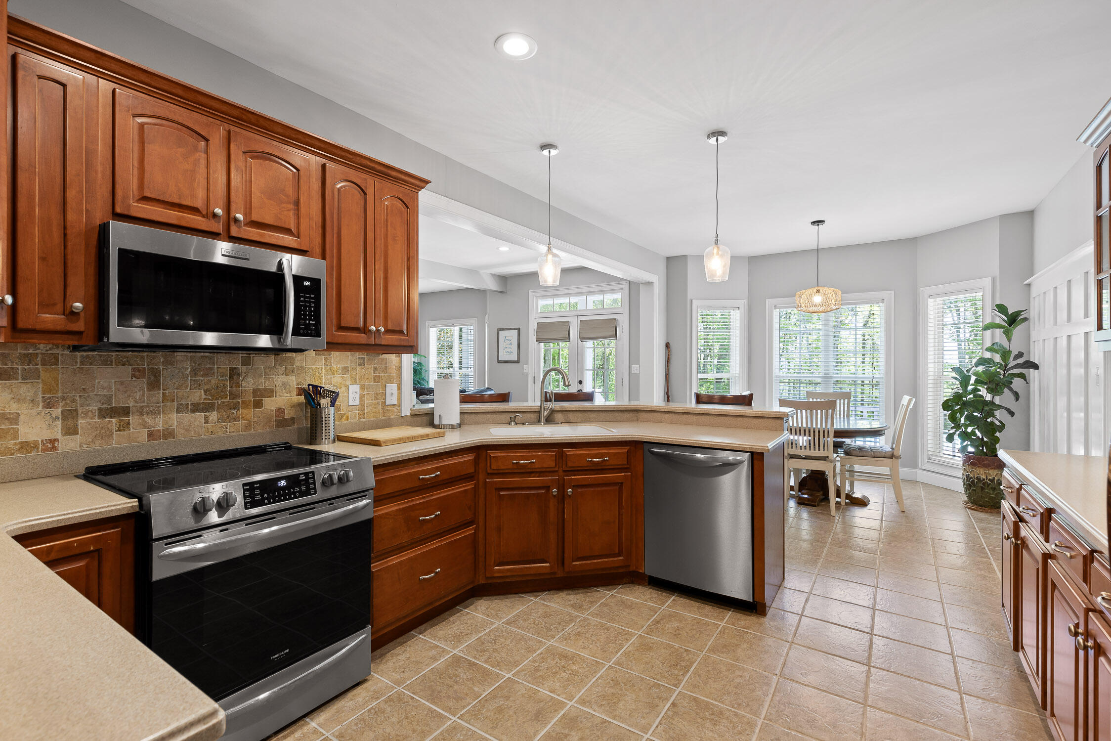 32 Timber Ridge Road Graysville, TN 37338 - Photo 17 of 47 Timber-30