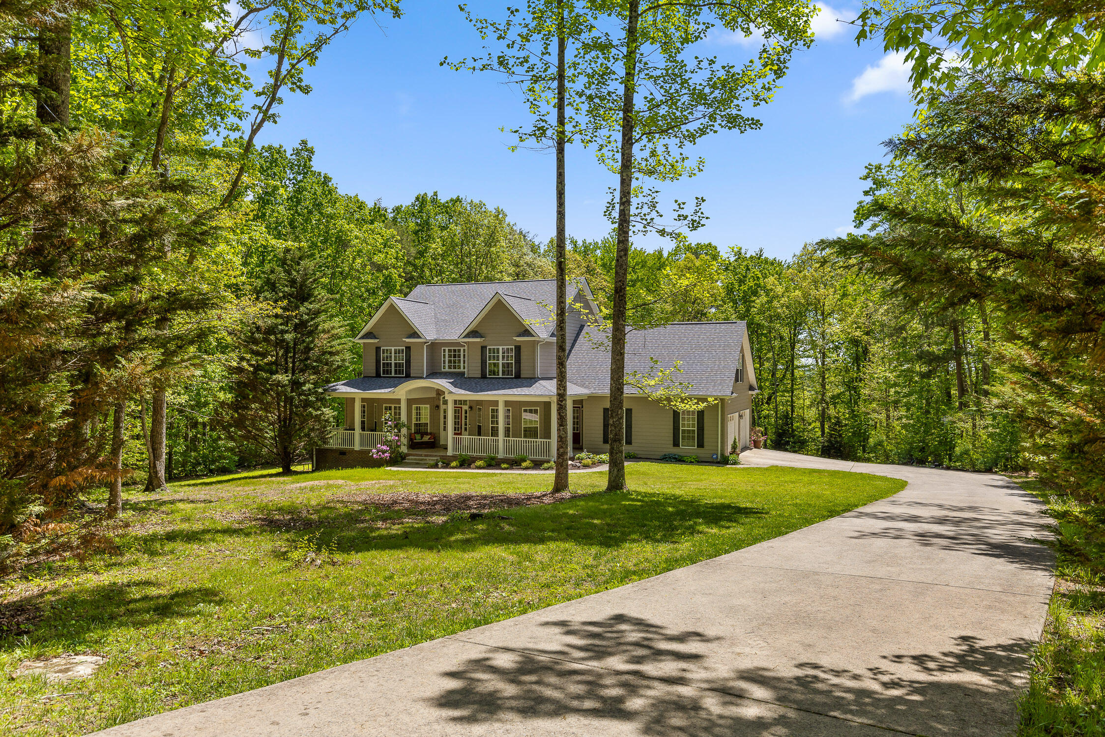 32 Timber Ridge Road Graysville, TN 37338 - Photo 2 of 47 Timber-56