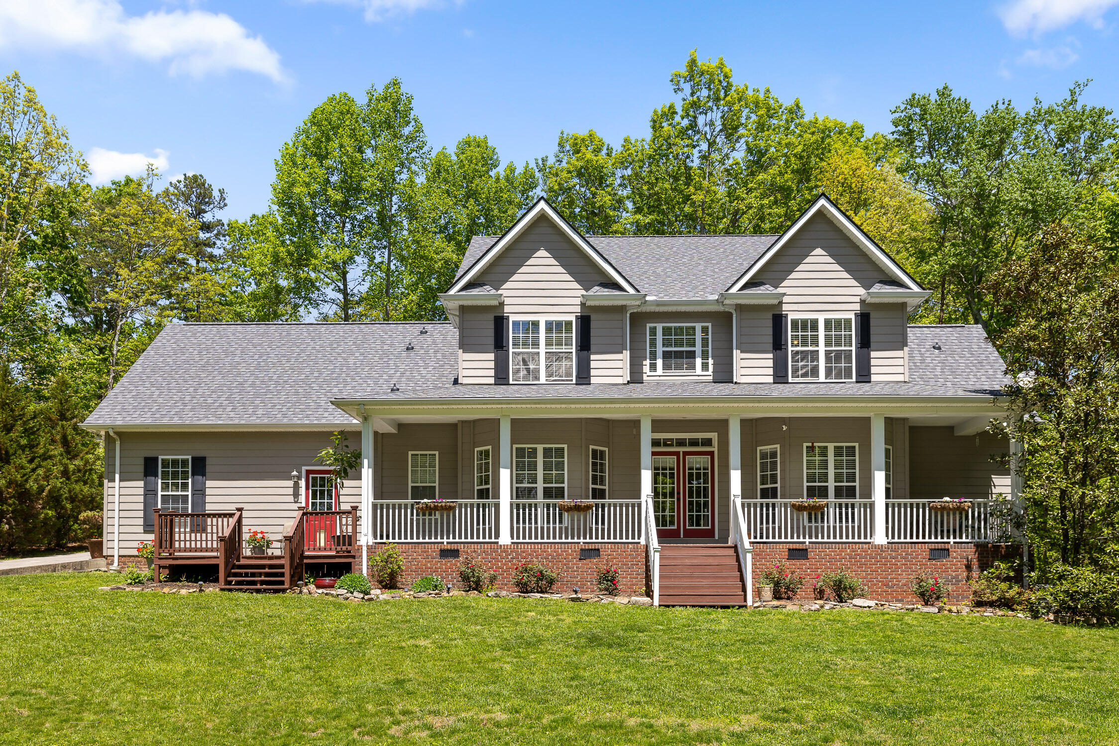 32 Timber Ridge Road Graysville, TN 37338 - Photo 28 of 47 Timber-40