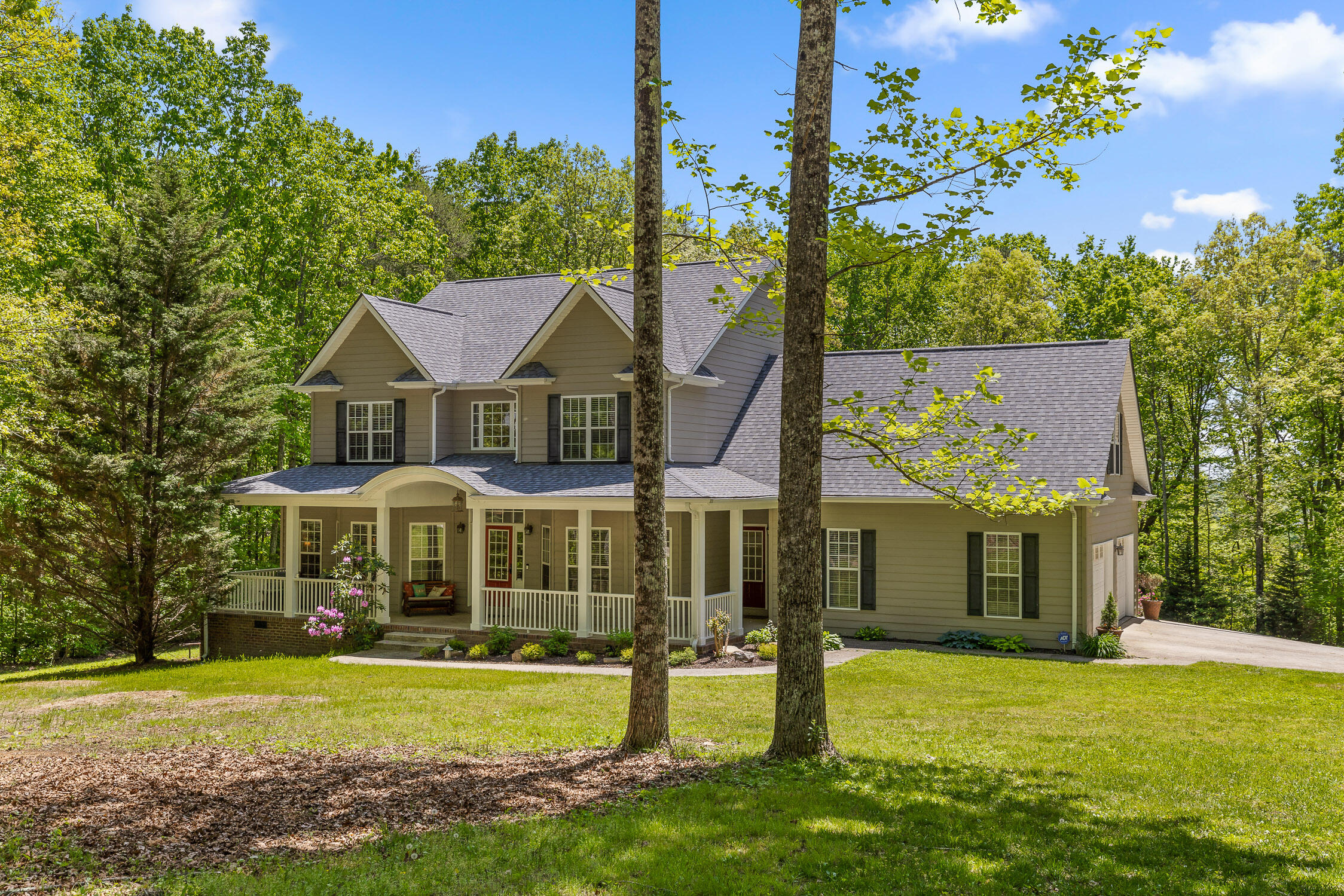 32 Timber Ridge Road Graysville, TN 37338 - Photo 29 of 47 Timber-55
