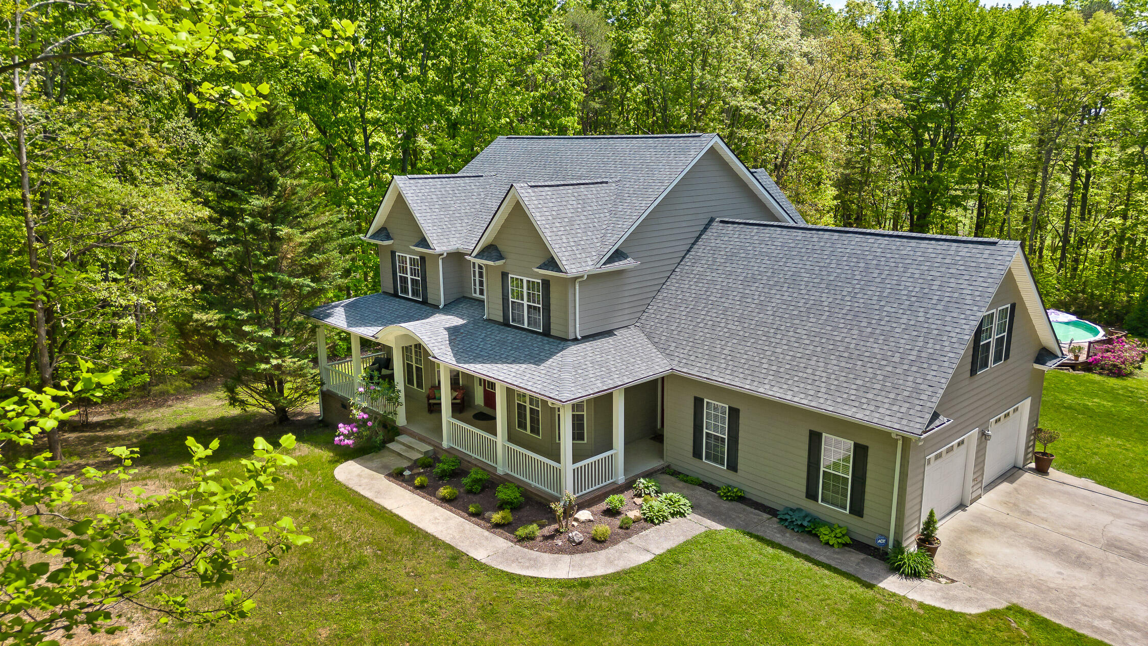 32 Timber Ridge Road Graysville, TN 37338 - Photo 30 of 47 Timber-69