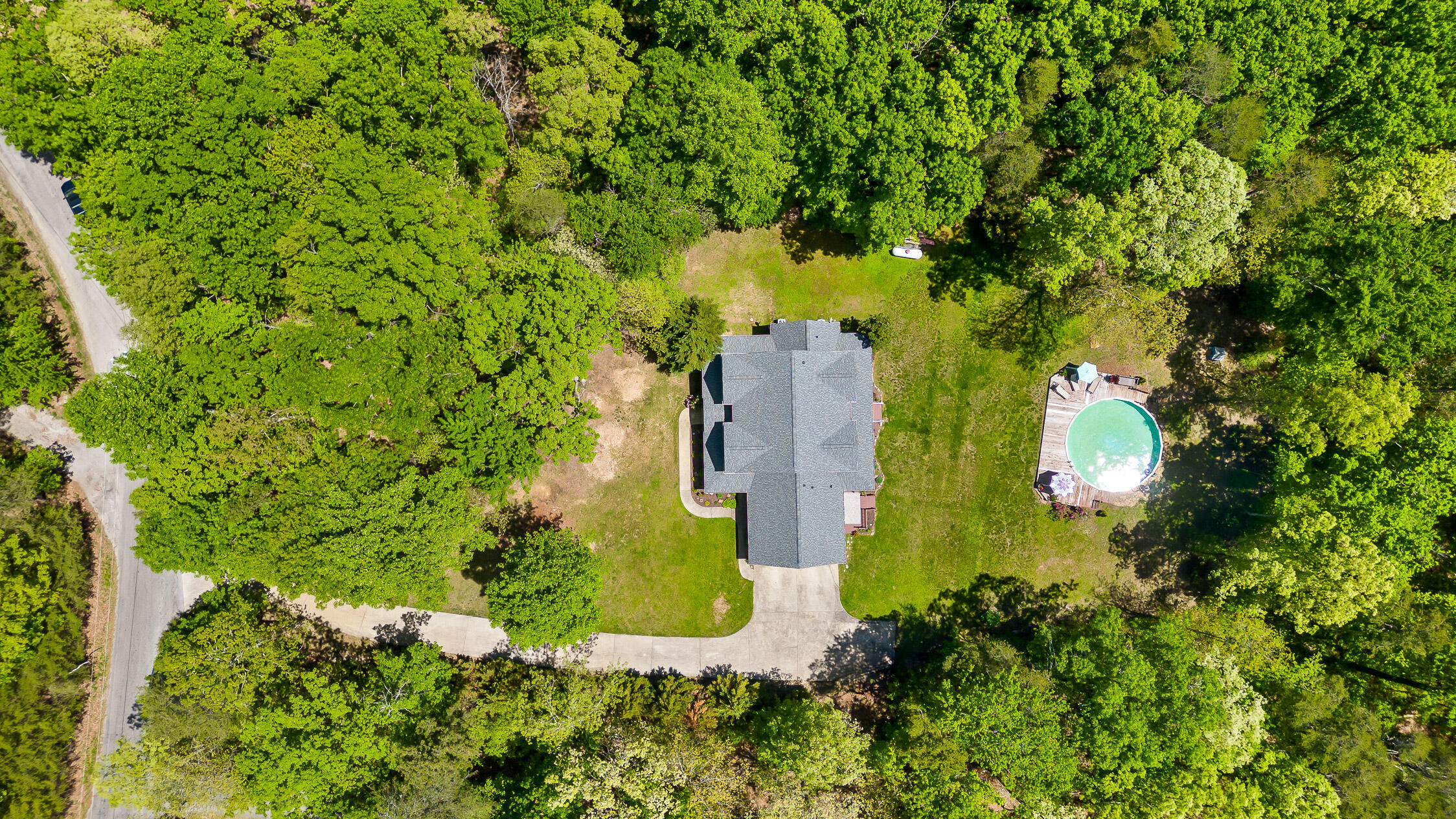 32 Timber Ridge Road Graysville, TN 37338 - Photo 3 of 47 Timber-65