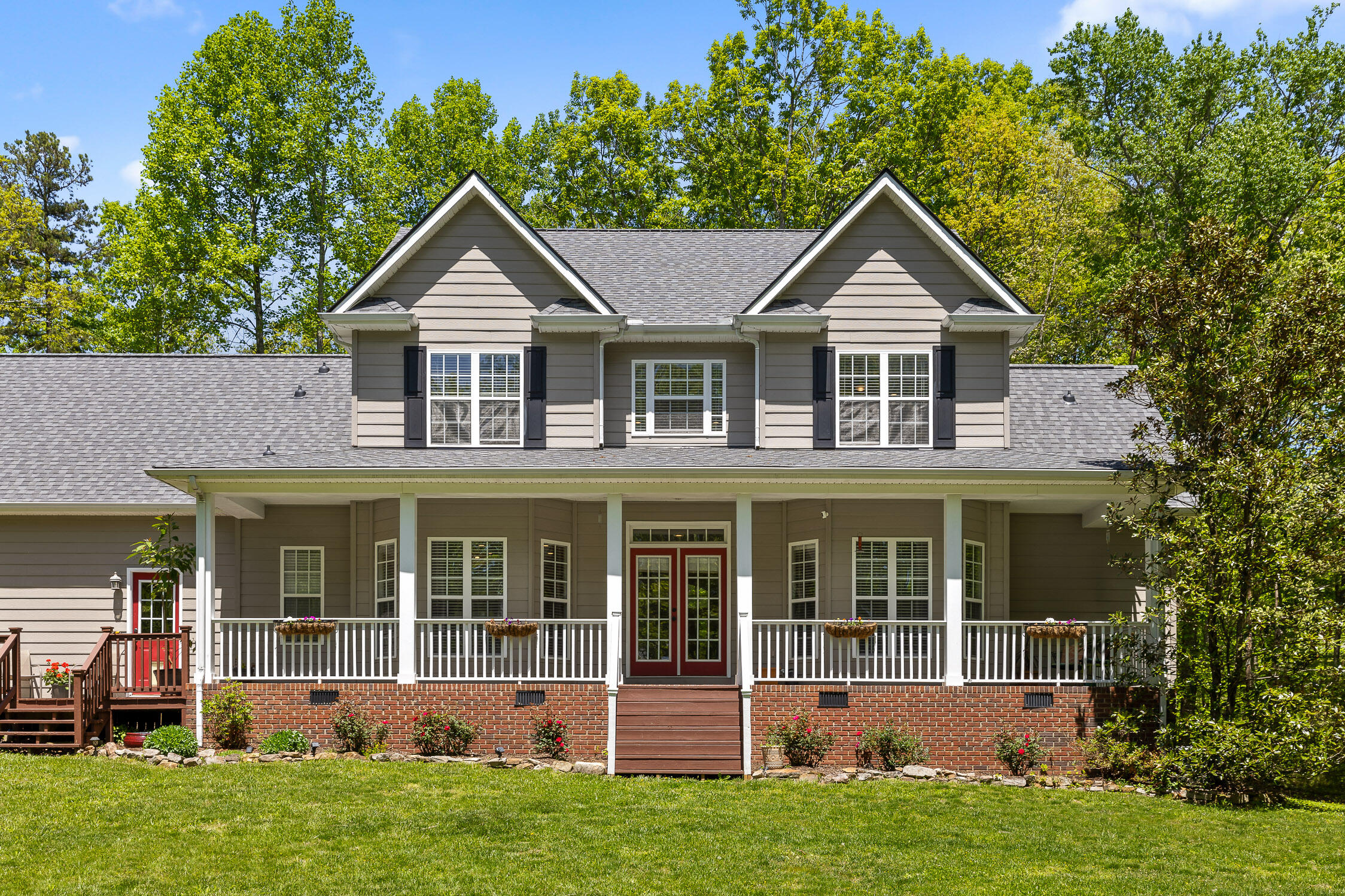 32 Timber Ridge Road Graysville, TN 37338 - Photo 40 of 47 Timber-39