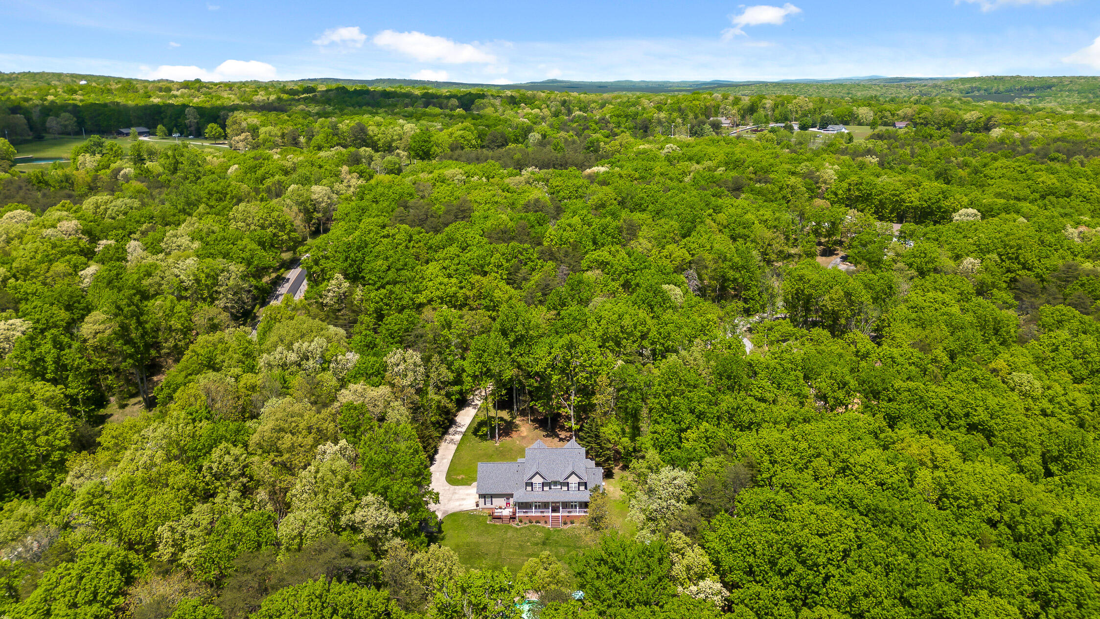 32 Timber Ridge Road Graysville, TN 37338 - Photo 4 of 47 Timber-62 2
