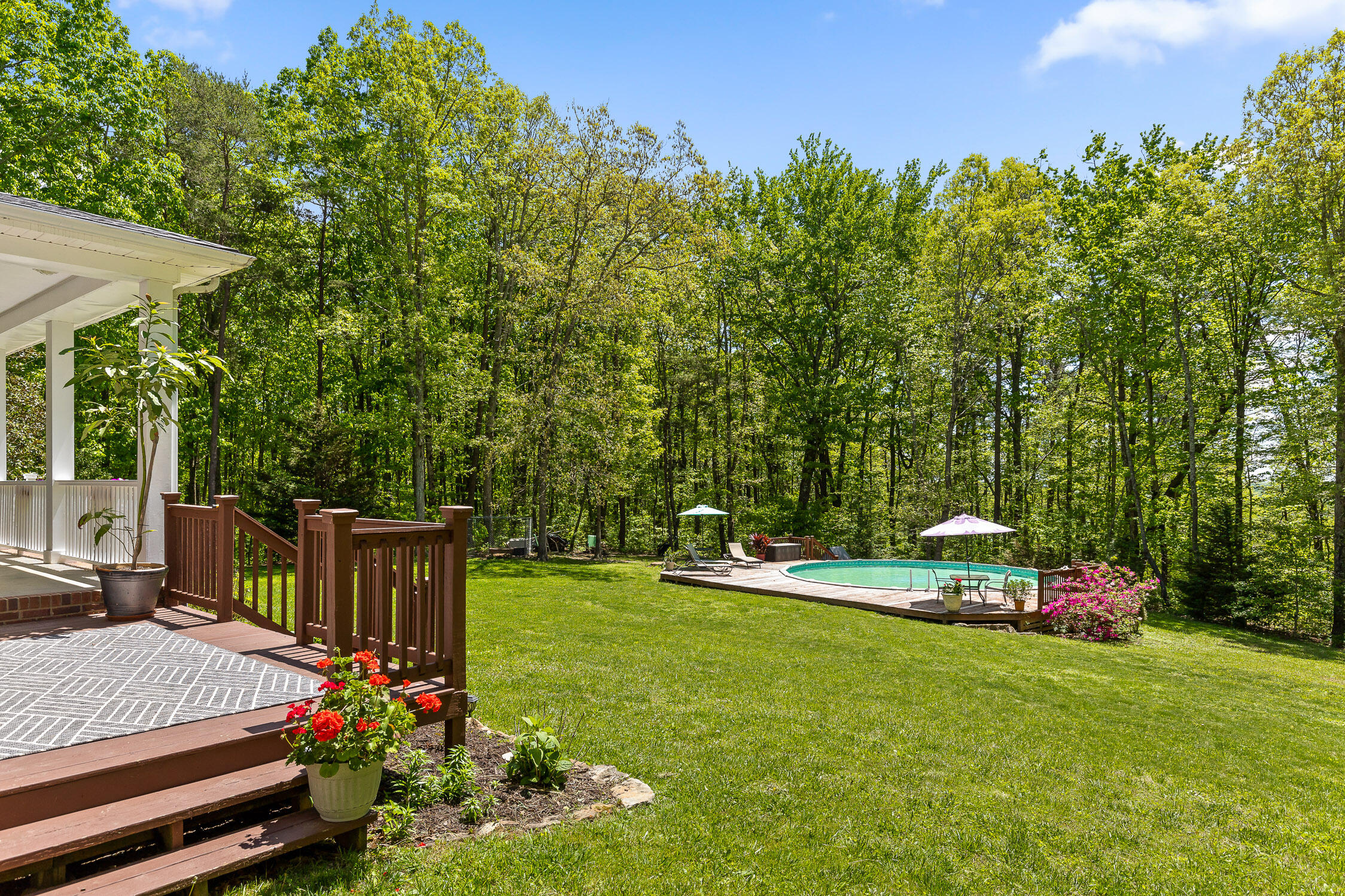 32 Timber Ridge Road Graysville, TN 37338 - Photo 5 of 47 Timber-47
