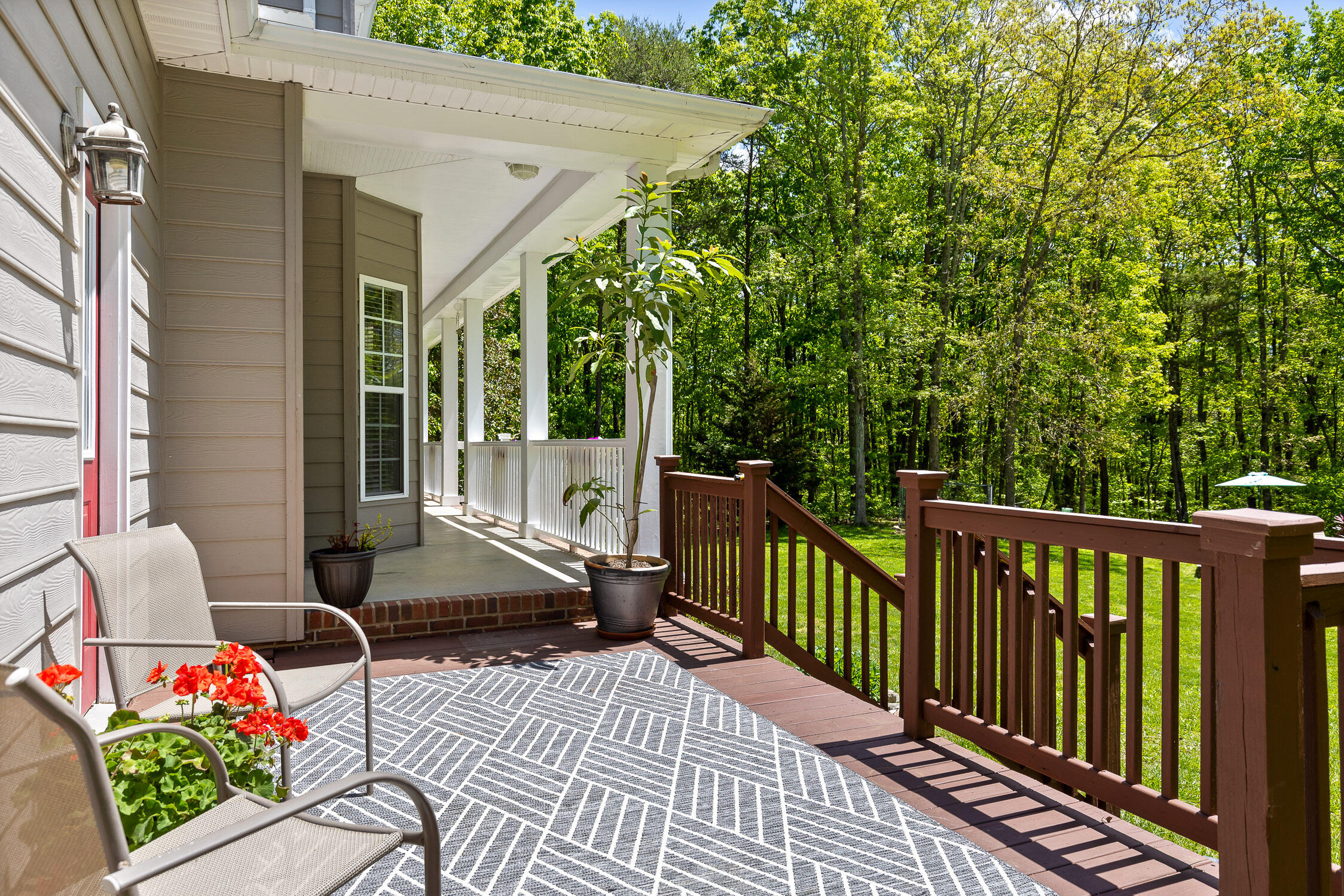 32 Timber Ridge Road Graysville, TN 37338 - Photo 6 of 47 Timber-48