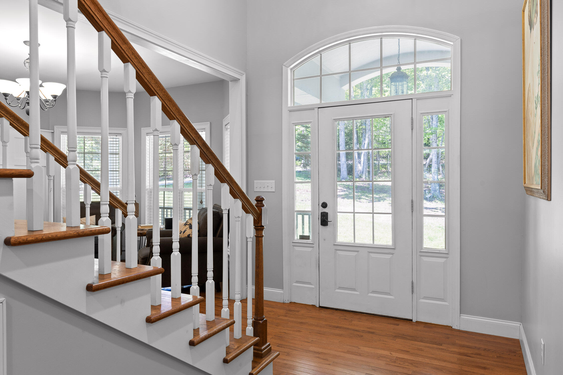 32 Timber Ridge Road Graysville, TN 37338 - Photo 8 of 47 Timber-1